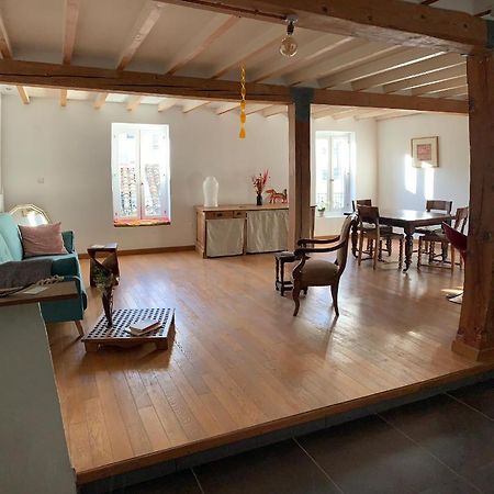 Medieval Avignon, Calm, Stunning & Spacious 60M2 Экстерьер фото