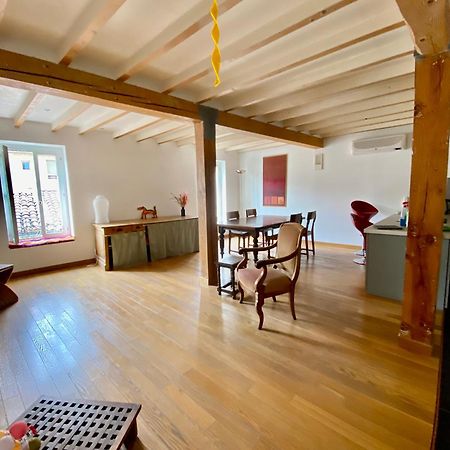 Medieval Avignon, Calm, Stunning & Spacious 60M2 Экстерьер фото
