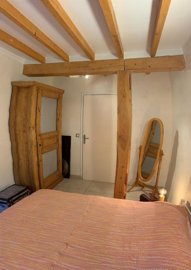 Medieval Avignon, Calm, Stunning & Spacious 60M2 Экстерьер фото