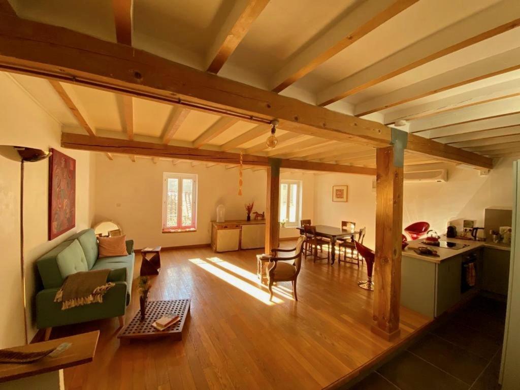 Medieval Avignon, Calm, Stunning & Spacious 60M2 Экстерьер фото