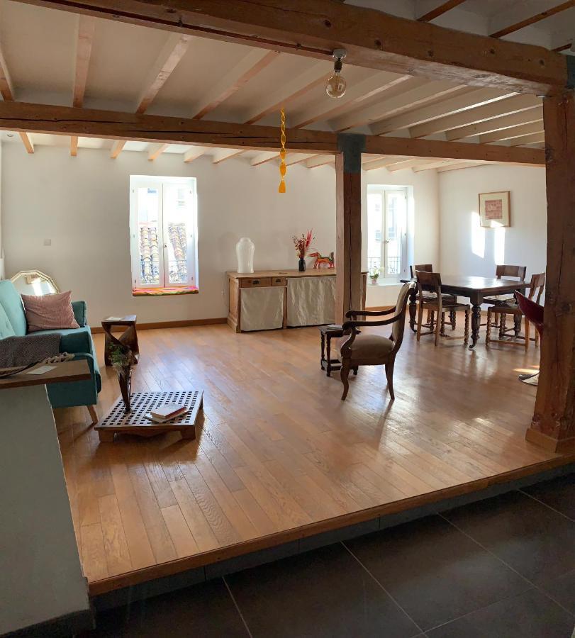 Medieval Avignon, Calm, Stunning & Spacious 60M2 Экстерьер фото