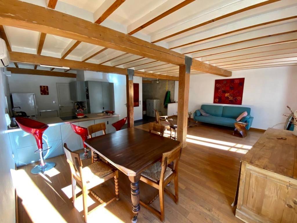 Medieval Avignon, Calm, Stunning & Spacious 60M2 Экстерьер фото