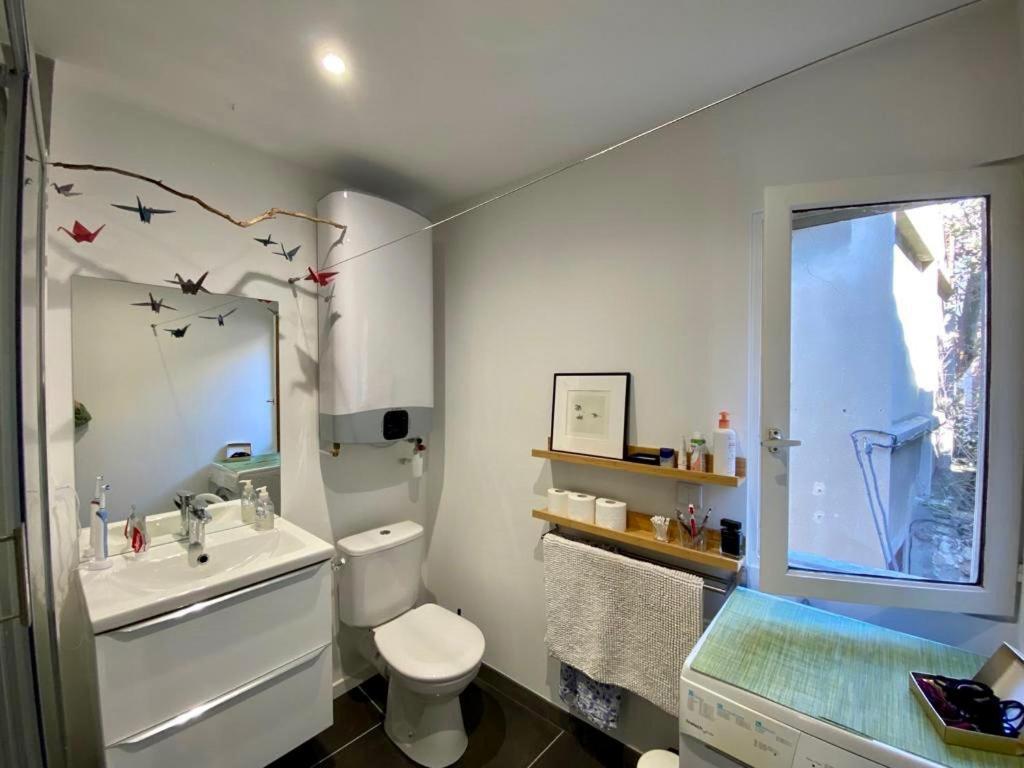 Medieval Avignon, Calm, Stunning & Spacious 60M2 Экстерьер фото