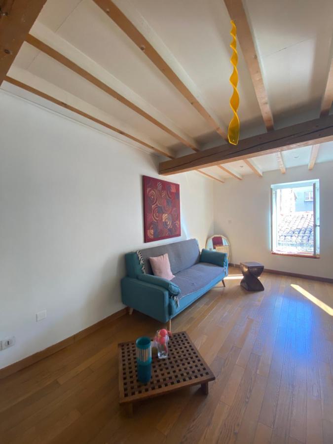 Medieval Avignon, Calm, Stunning & Spacious 60M2 Экстерьер фото