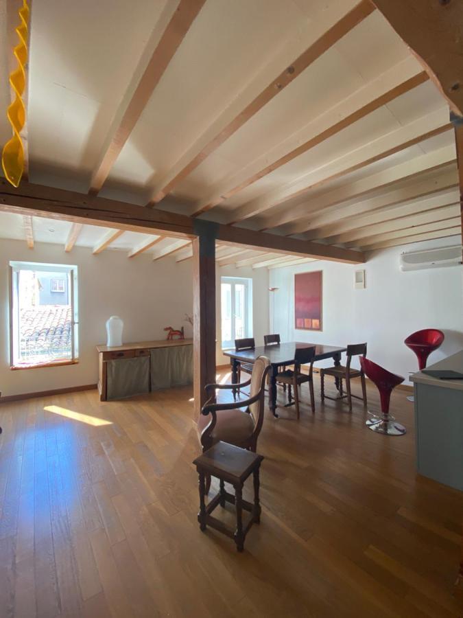 Medieval Avignon, Calm, Stunning & Spacious 60M2 Экстерьер фото