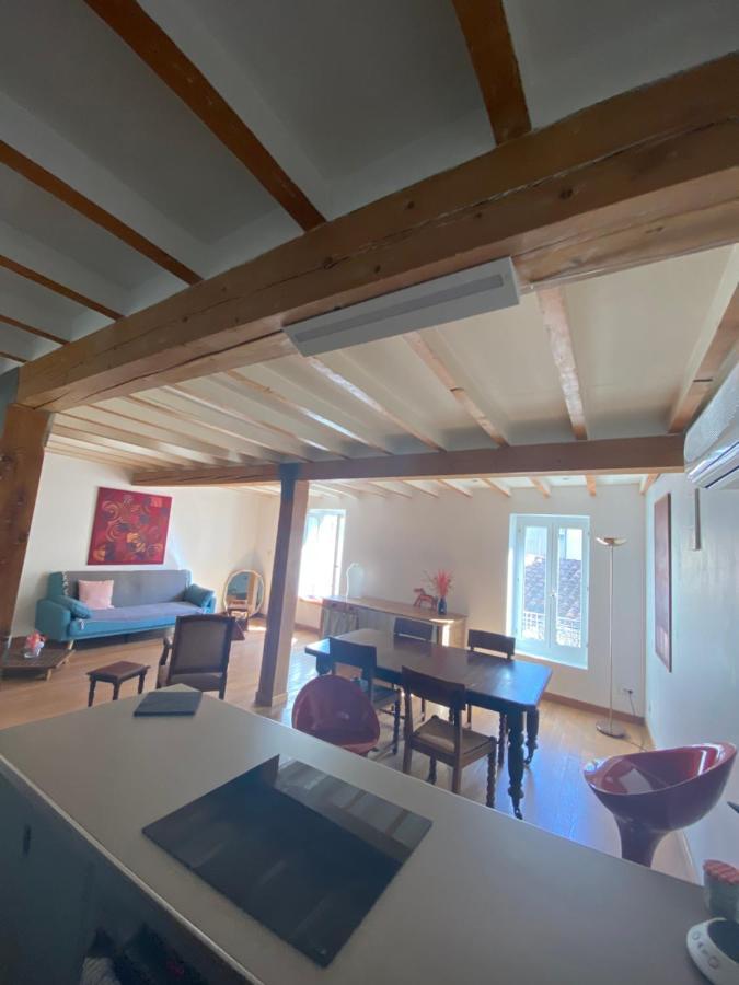 Medieval Avignon, Calm, Stunning & Spacious 60M2 Экстерьер фото
