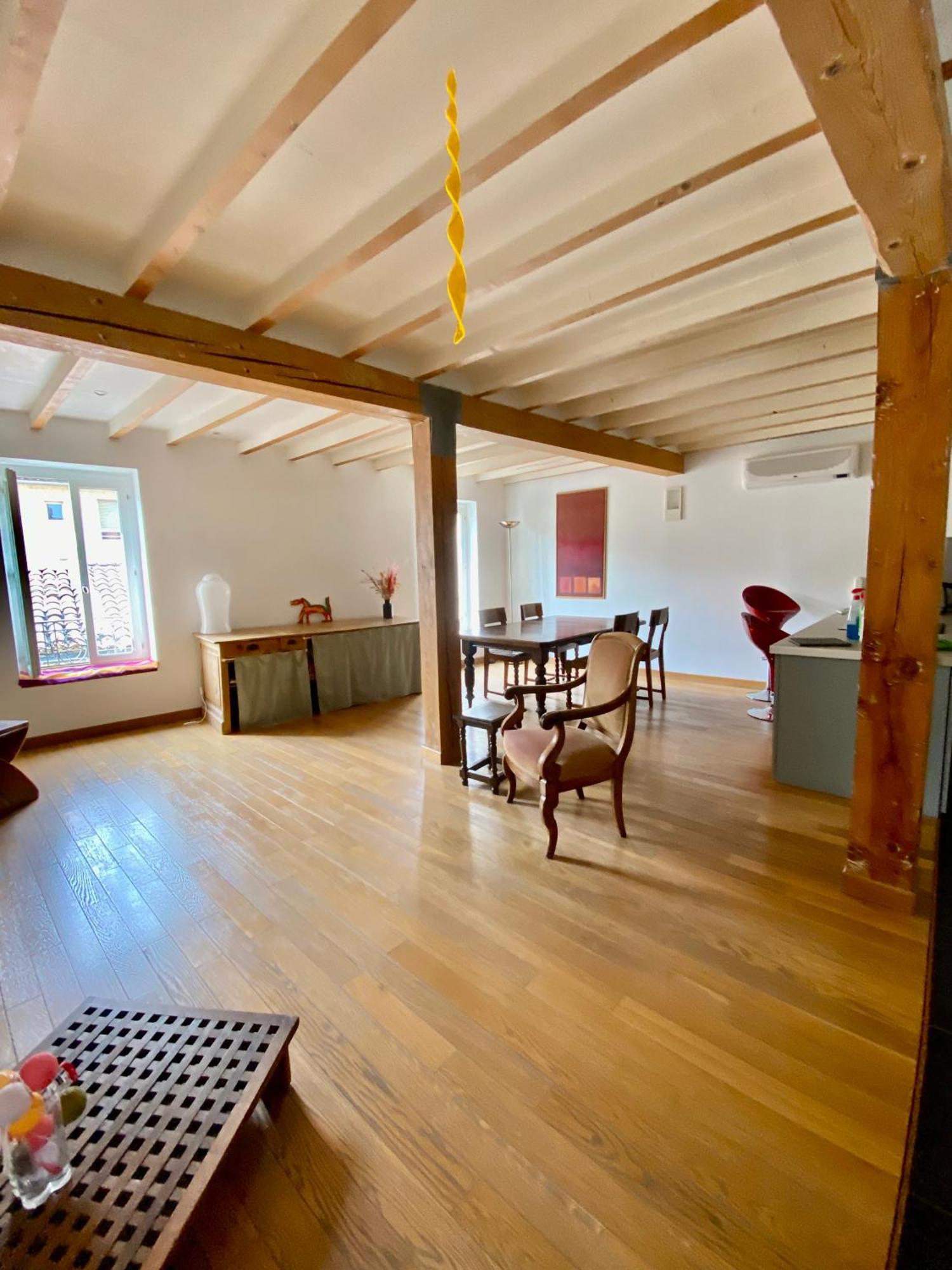Medieval Avignon, Calm, Stunning & Spacious 60M2 Экстерьер фото