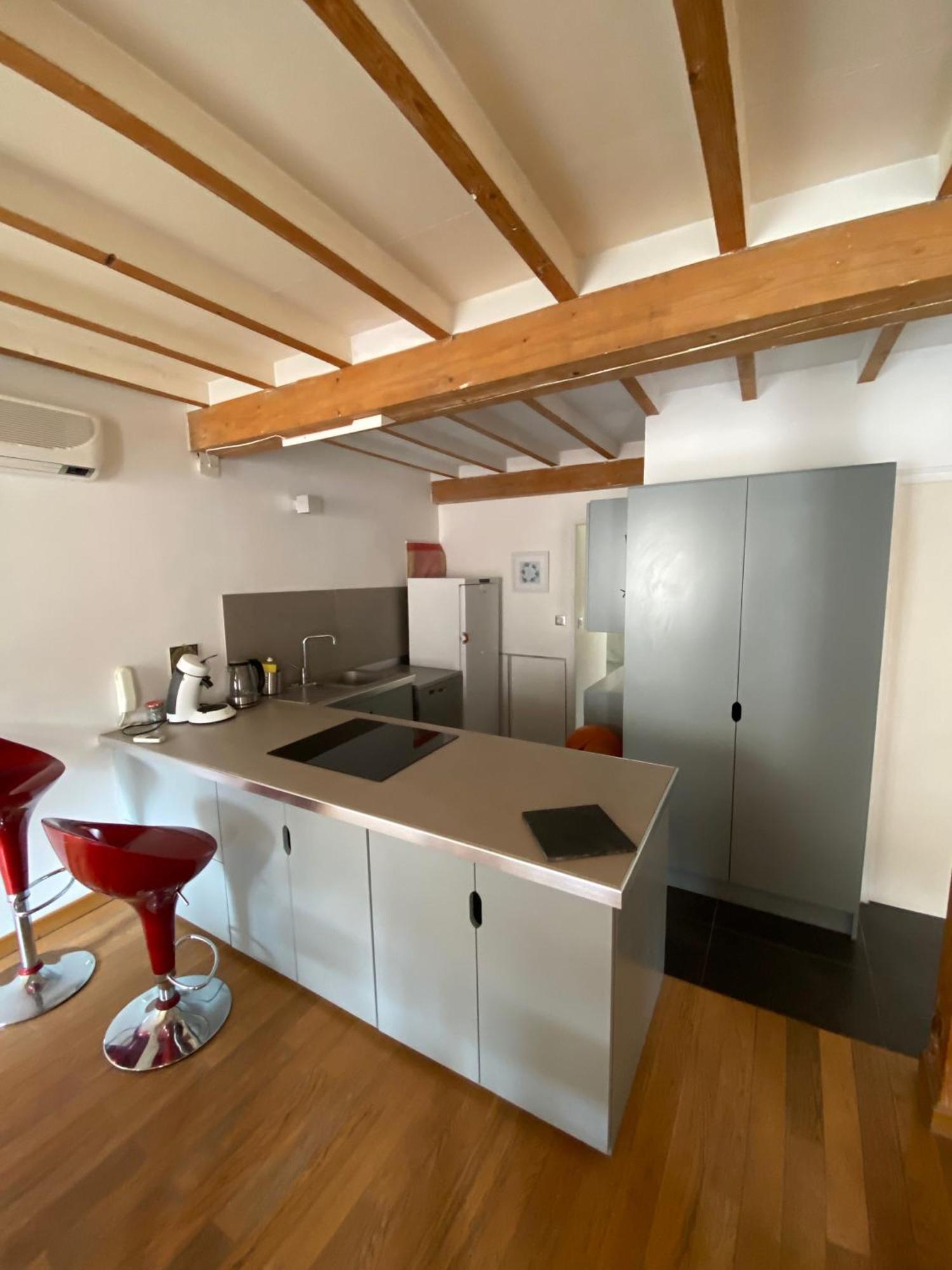 Medieval Avignon, Calm, Stunning & Spacious 60M2 Экстерьер фото